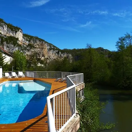 Hotel Restaurant Des Grottes Du Pech Merle