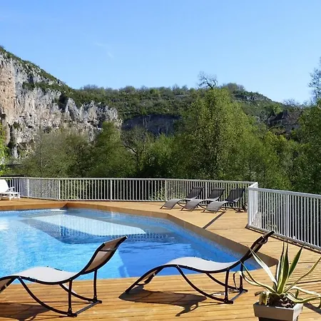 Restaurant Des Grottes Du Pech Merle Cabrerets
