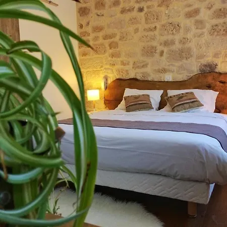 Hotel Des Grottes Hotell