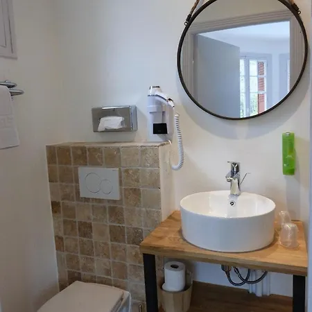 Hotel Des Grottes Hotell 2*