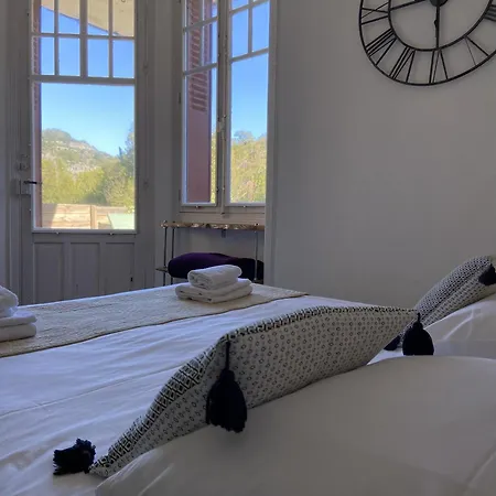 Hotell Hotel Des Grottes Cabrerets
