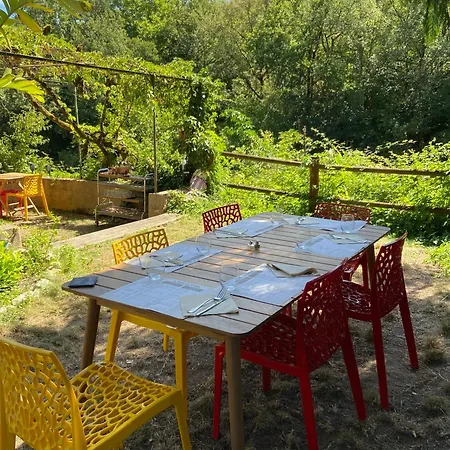 Restaurant Des Grottes Du Pech Merle 2* Cabrerets
