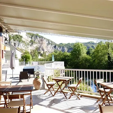 Restaurant Des Grottes Du Pech Merle