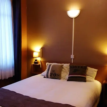 Hotel Des Grottes Hotell 2*