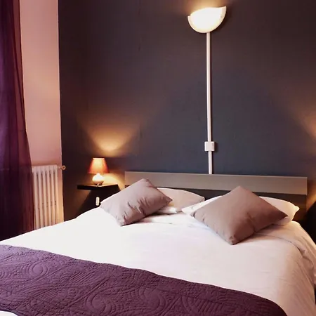 Hotel Des Grottes Cabrerets