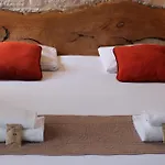 فندق Restaurant Des Grottes Du Pech Merle Cabrerets