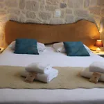 מלון Restaurant Des Grottes Du Pech Merle