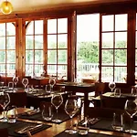 Restaurant Des Grottes Du Pech Merle 2* Cabrerets