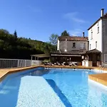Restaurant Des Grottes Du Pech Merle فندق 2*