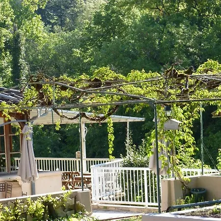 Restaurant Des Grottes Du Pech Merle