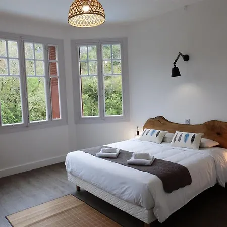 Ξενοδοχείο Restaurant Des Grottes Du Pech Merle Cabrerets