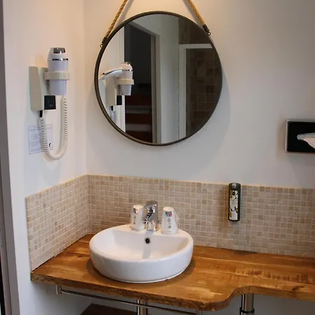 Restaurant Des Grottes Du Pech Merle Ξενοδοχείο Cabrerets