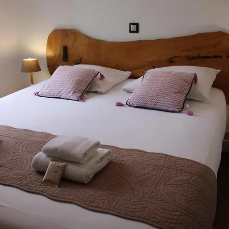 Hotel Des Grottes