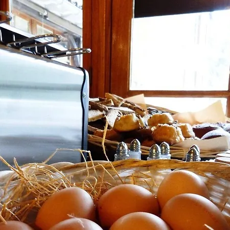 Ξενοδοχείο Restaurant Des Grottes Du Pech Merle