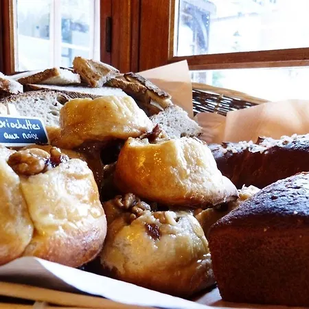 Ξενοδοχείο Restaurant Des Grottes Du Pech Merle 2*