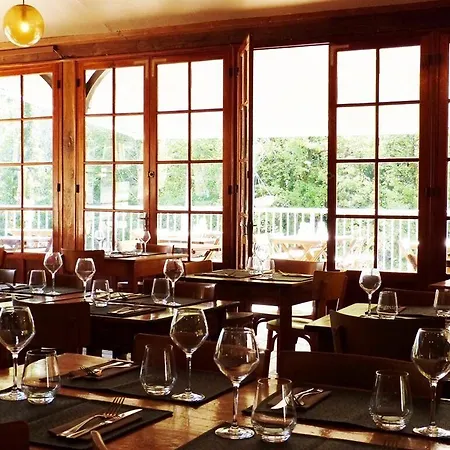 Restaurant Des Grottes Du Pech Merle 2* Cabrerets