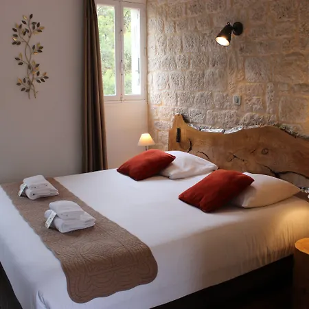 Des Grottes Hotel