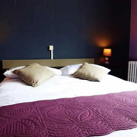 Hotell Restaurant Des Grottes Du Pech Merle Cabrerets